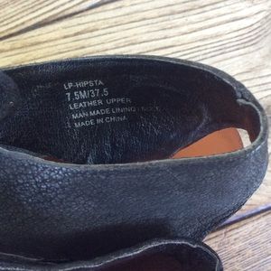 Lucky Brand Shoes - Lucky Brand Black Hipsta Gladiator Lace Up Wedge Lucky Brand Shoes - Lucky Brand Black Hipsta Gladiator Lace Up Wedge